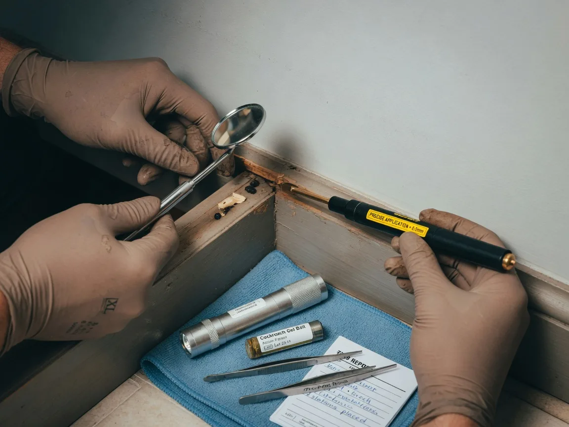 Why choose Emergency Pest Control in Hazlehurst, MS